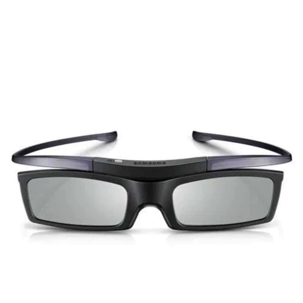 A pair of Samsung SSG-5100GB 3D glasses