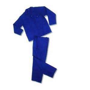 Continental 2 piece work-suit uniform 36/92 top + 32/81 pants