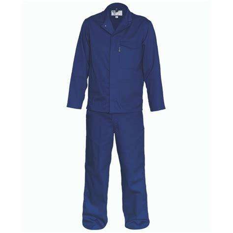 Continental 2 piece work-suit uniform 36/92 top + 32/81 pants