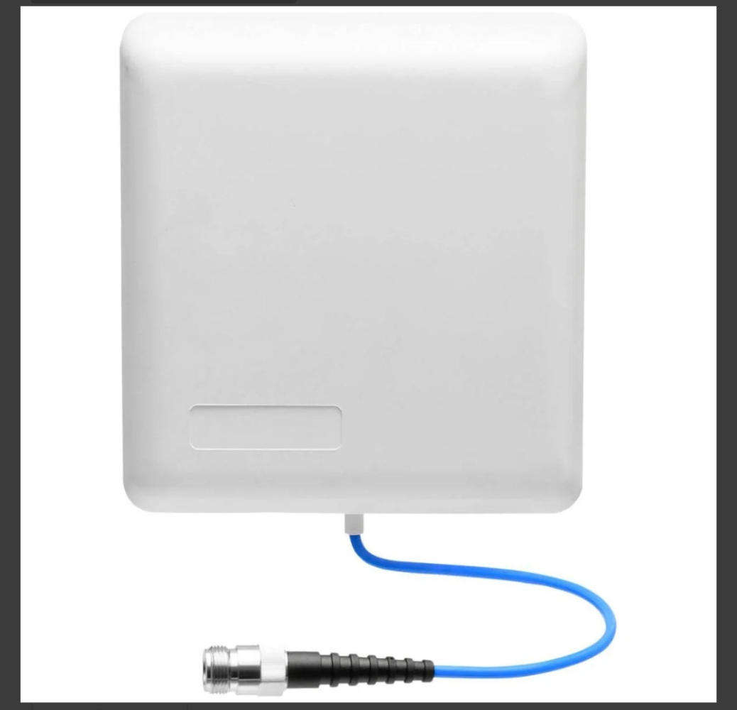 Bolton technical indoor wall mount 3/4G panel antenna 50 Ohm PIM 140