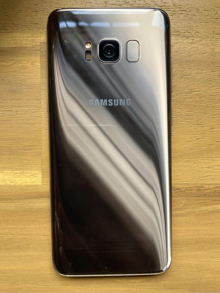 Samsung Galaxy S8