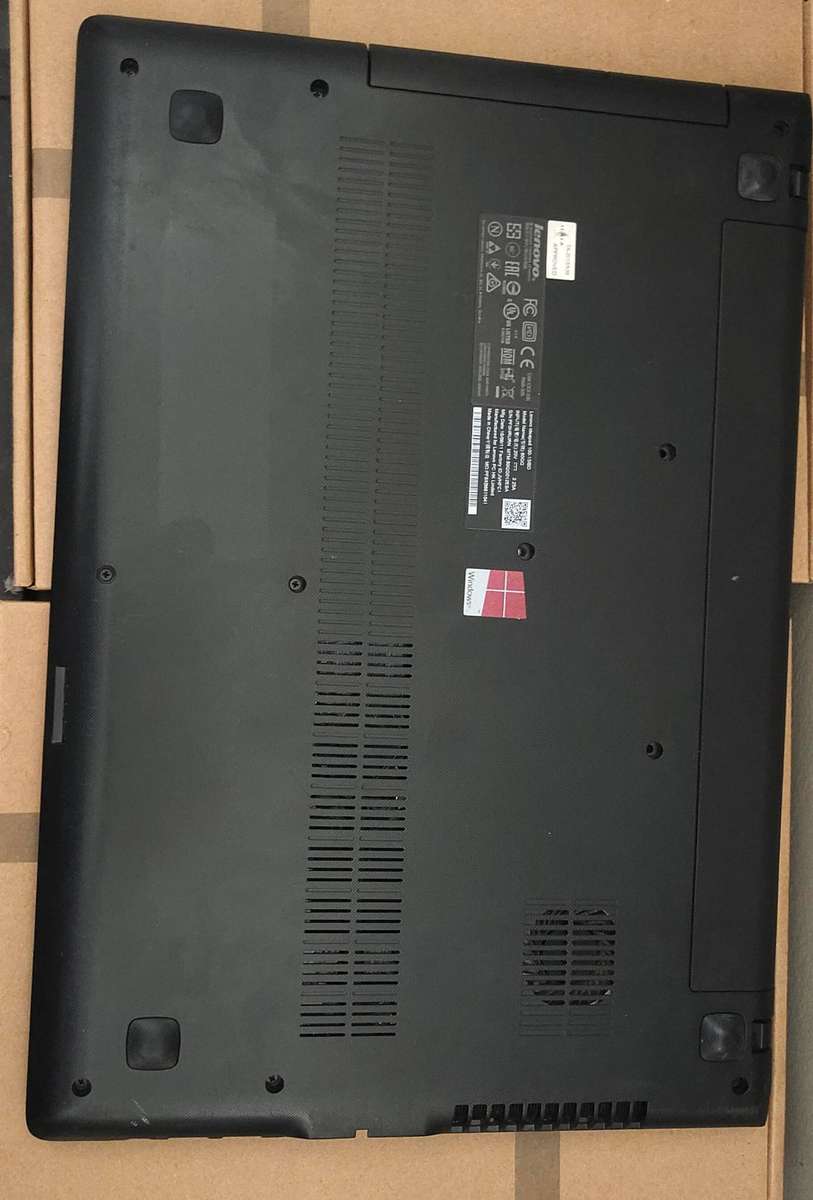 Lenovo IdeaPad Laptop  Intel Core i3 | 4GB RAM | 240GB SSD