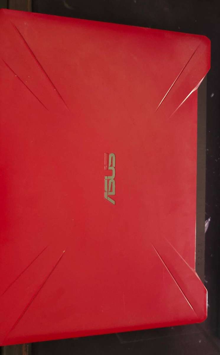 Asus gaming laptop
