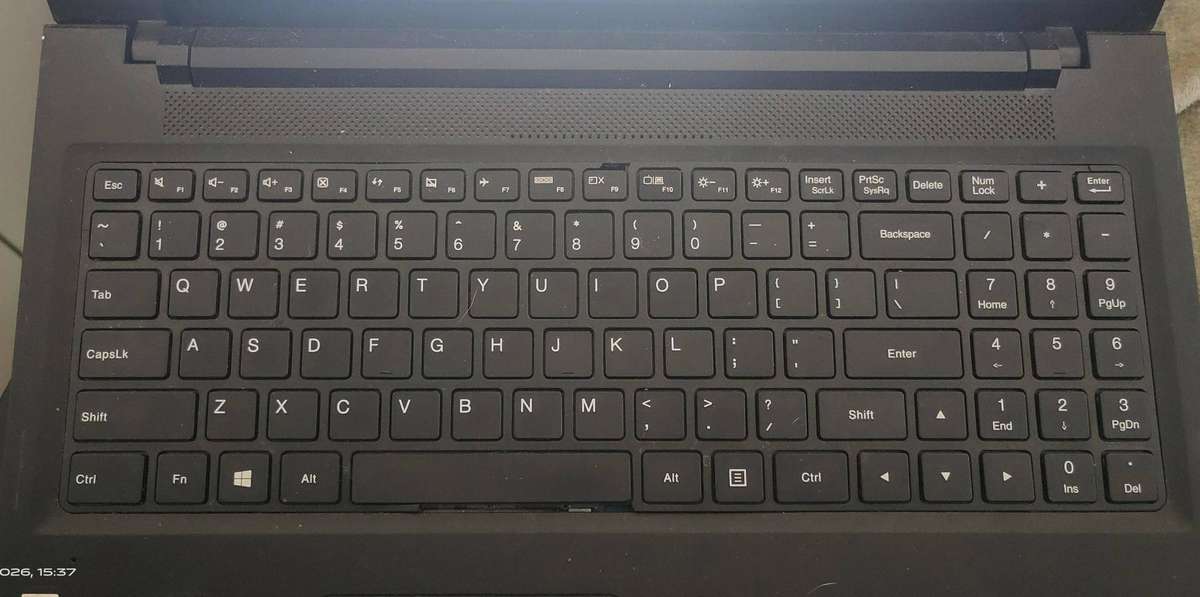 Lenovo IdeaPad Laptop  Intel Core i3 | 4GB RAM | 240GB SSD
