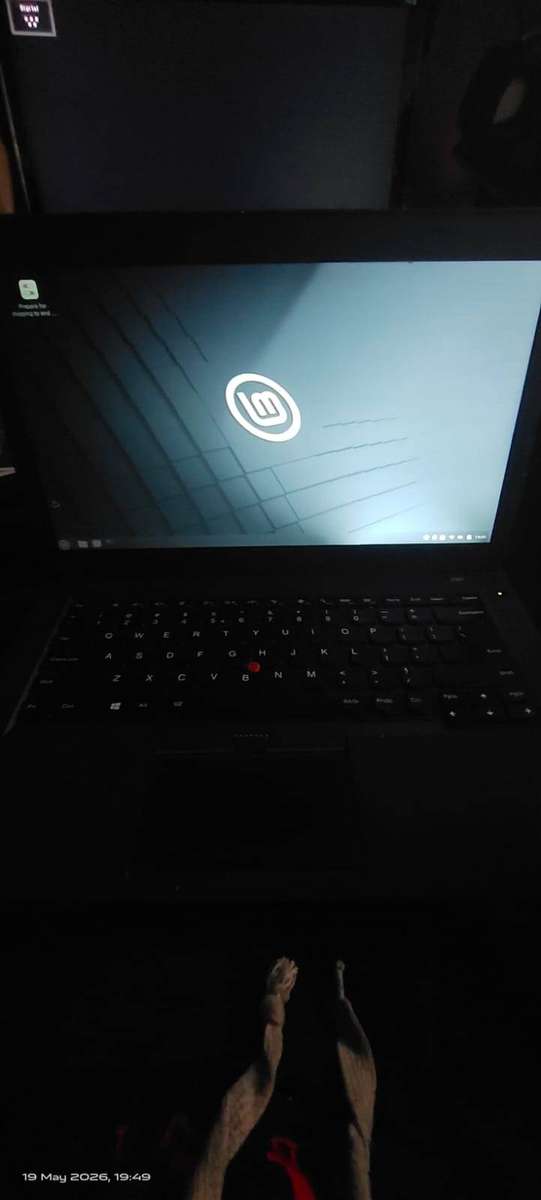 Lenovo T460