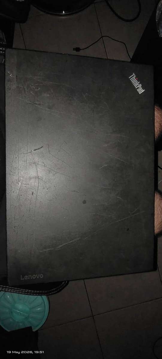 Lenovo T460