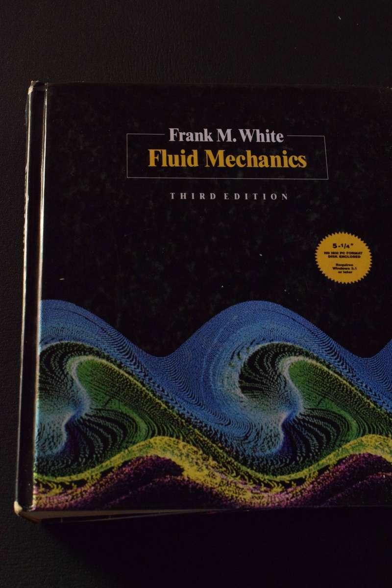 Fluid Mechanics (3rd Edition)