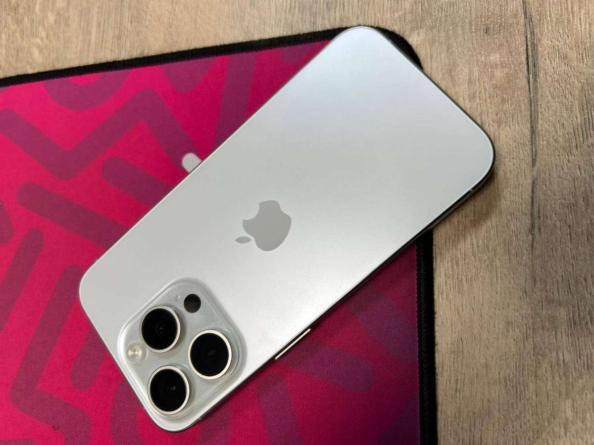 Apple iPhone 15 Pro 128GB