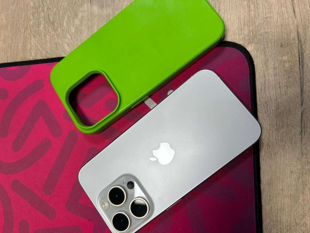 Apple iPhone 15 Pro 128GB