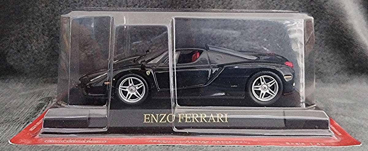 #14 Ferrari Collection - Ferrari Enzo