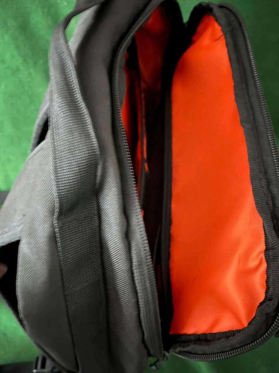 Laptop Backpack : Nitecore - excellent condition