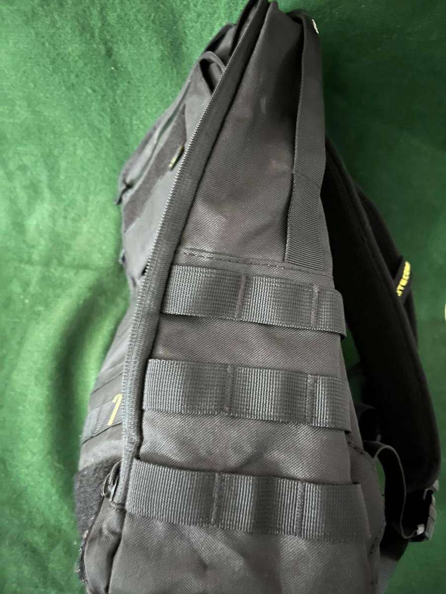 Laptop Backpack : Nitecore - excellent condition