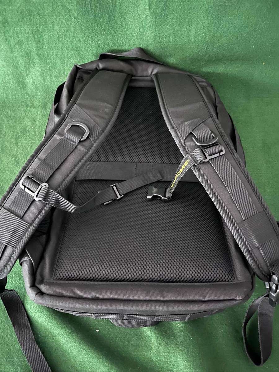 Laptop Backpack : Nitecore - excellent condition