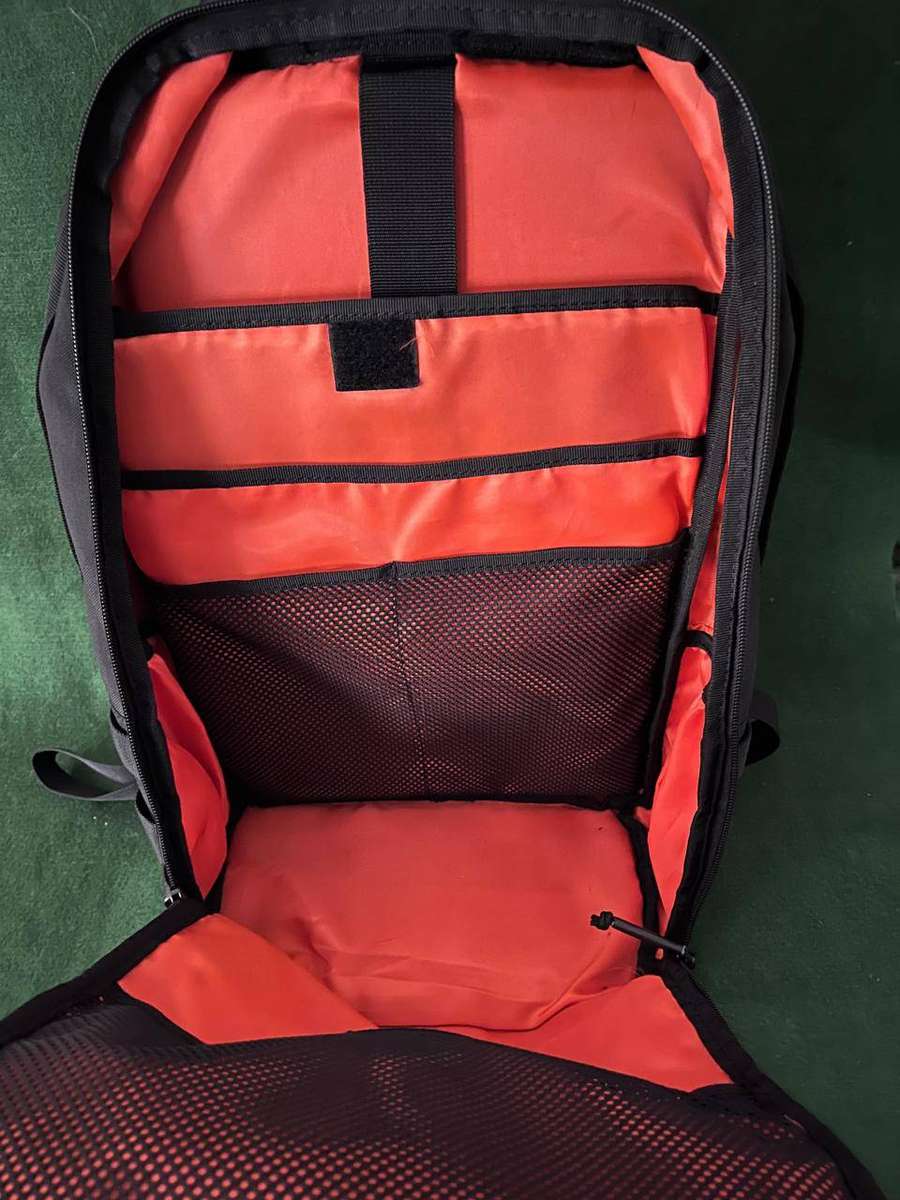 Laptop Backpack : Nitecore - excellent condition