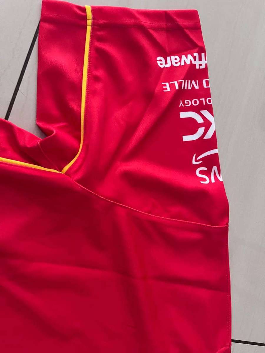 Ferrari Supporters shirt : Size 2xl : Excellent condition