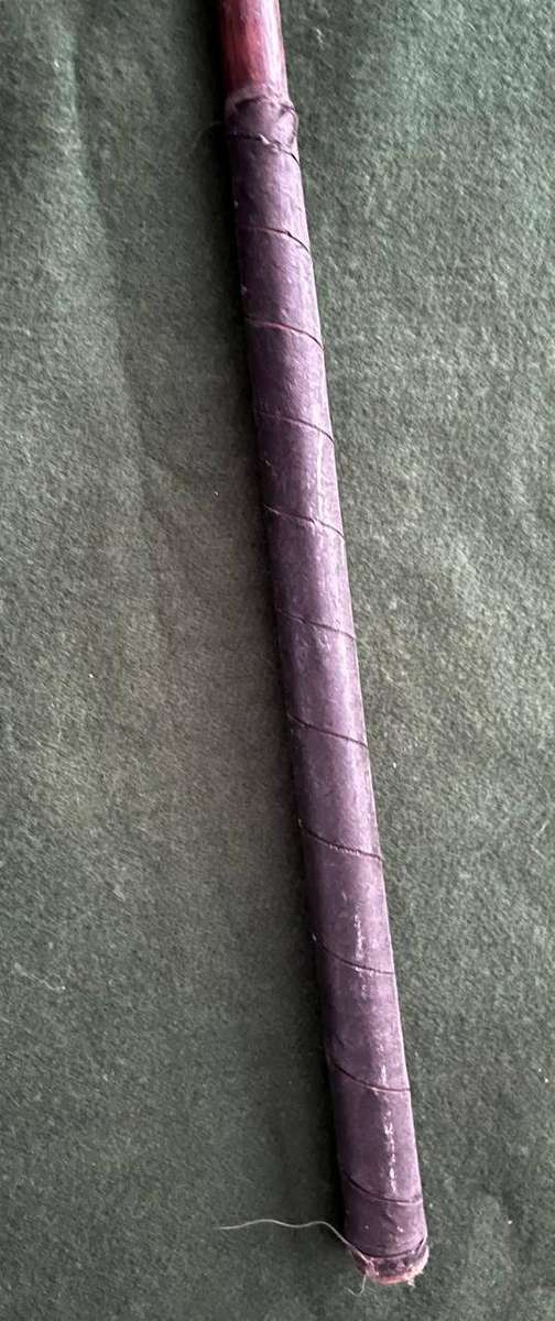 Golf Iron : Old pre 1950 - great condition for its age