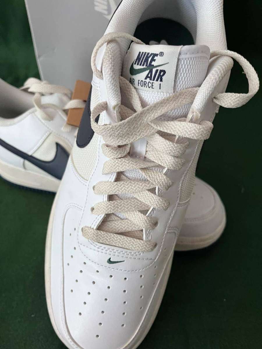 Nike Air Sneakers : Airforce 1 - never been worn - in brand new condition