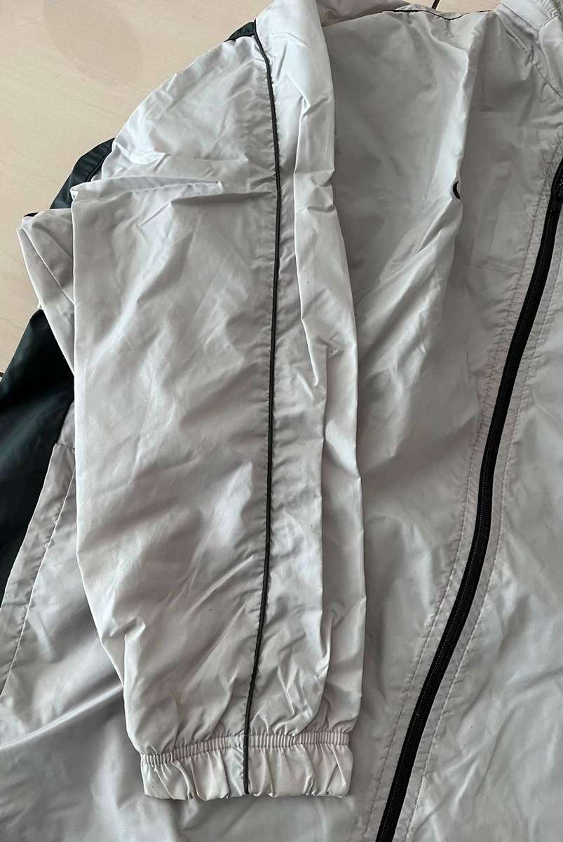Springbok Rugby Supporters Raincoat - size 3xl - good condition