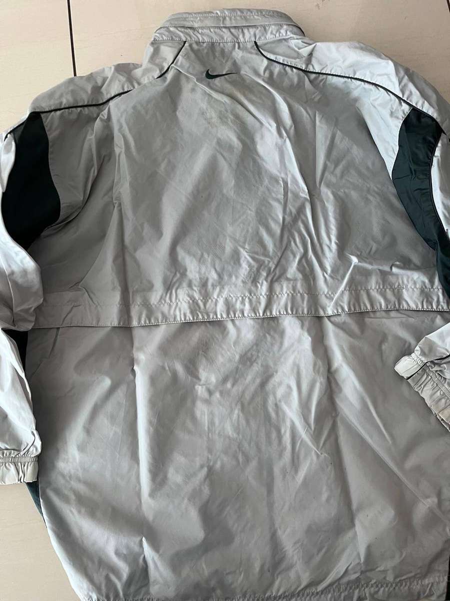 Springbok Rugby Supporters Raincoat - size 3xl - good condition