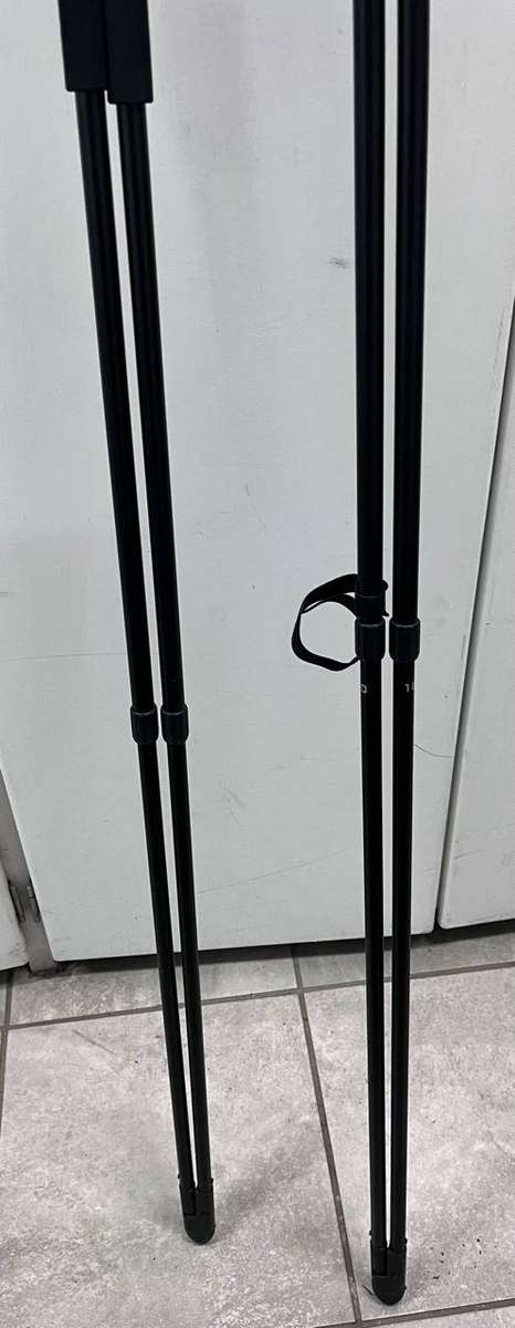 Shooting Hunting Stick : Nordiske Precision 4- Legged Hunting Shooting stick