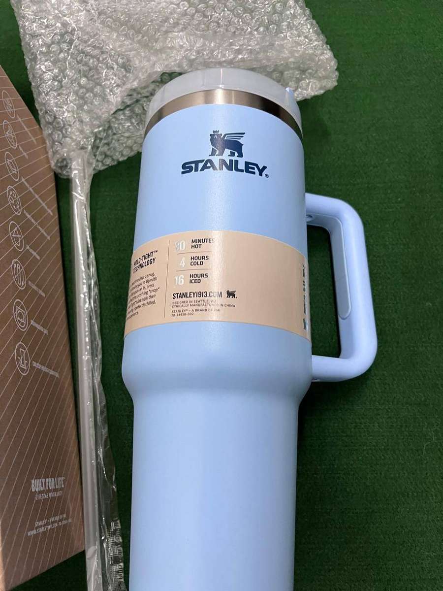 Stanley Cup : H2O Tumbler , Brand New - never been used