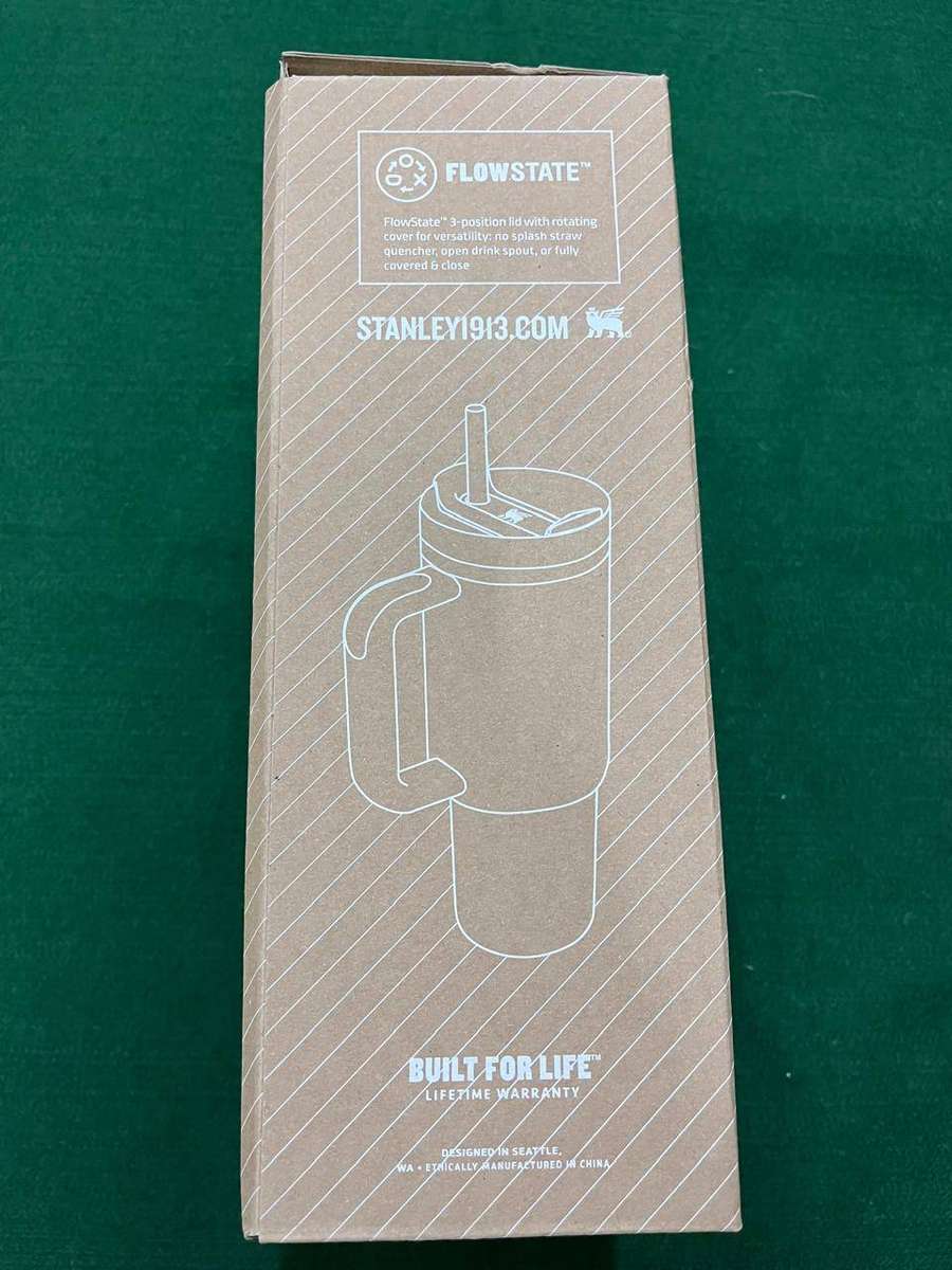 Stanley Cup : H2O Tumbler , Brand New - never been used