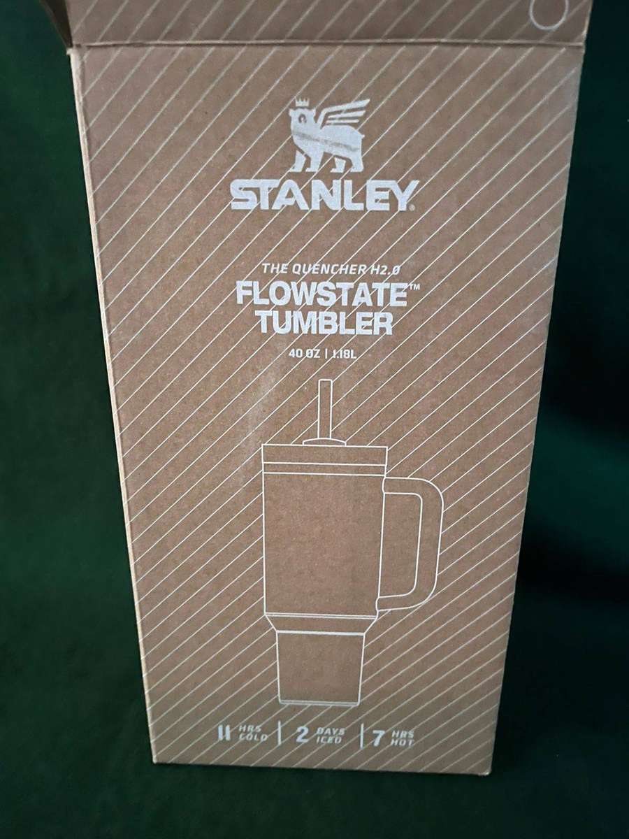 Stanley Cup : H2O Tumbler , Brand New