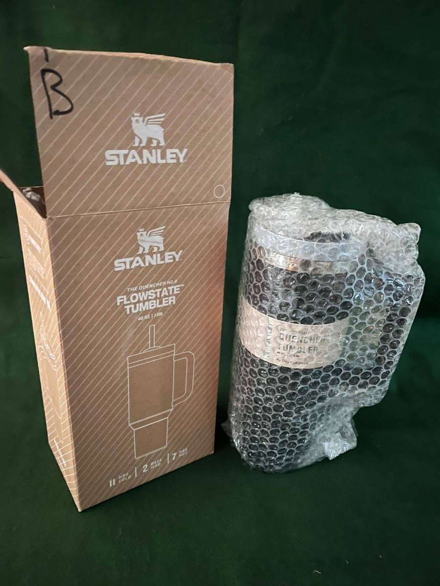 Stanley Cup : H2O Tumbler , Brand New