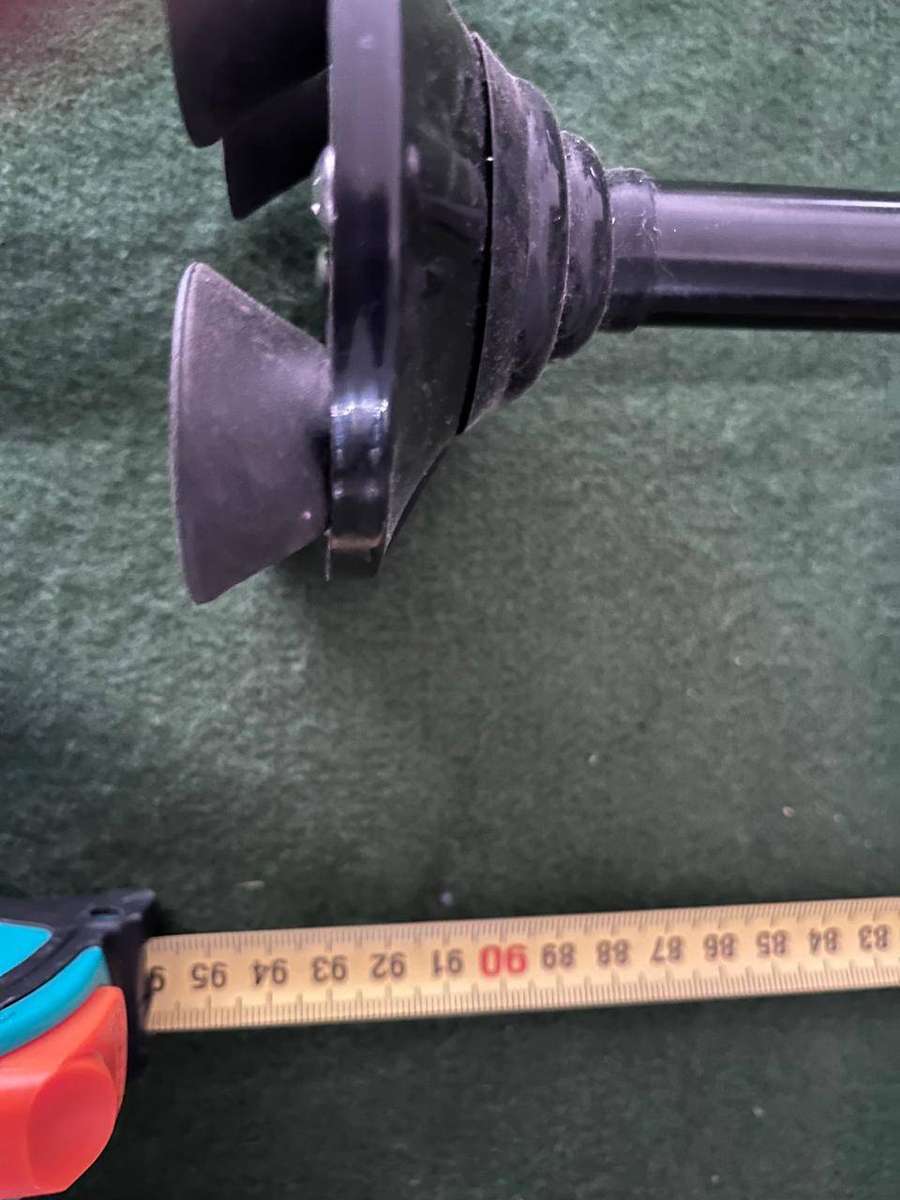 Walking Sticks :  2 x Adjustable stabilized walking sticks - working order and are in nice condition