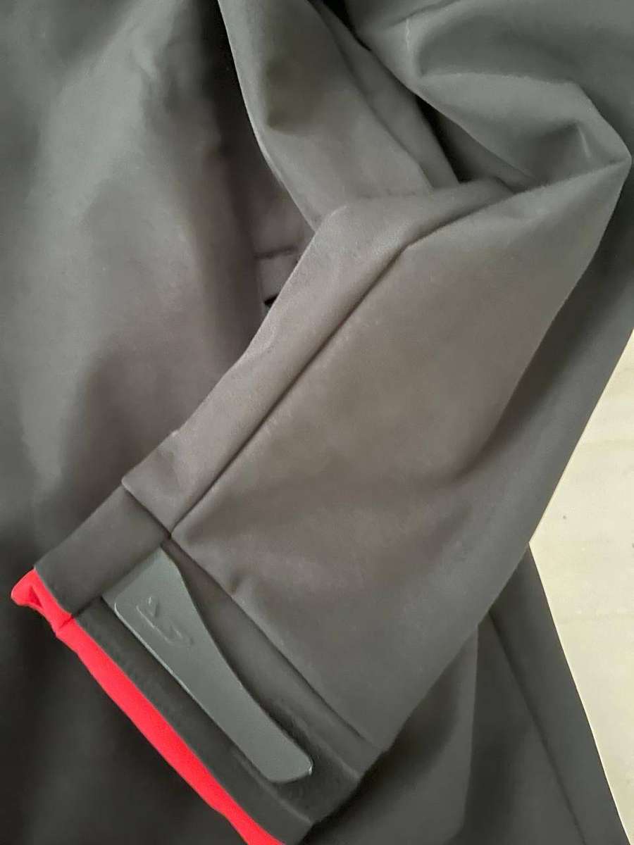 Outdoor Jacket : Toyota GR Racing Jacket - Big Size : Excellent Condition