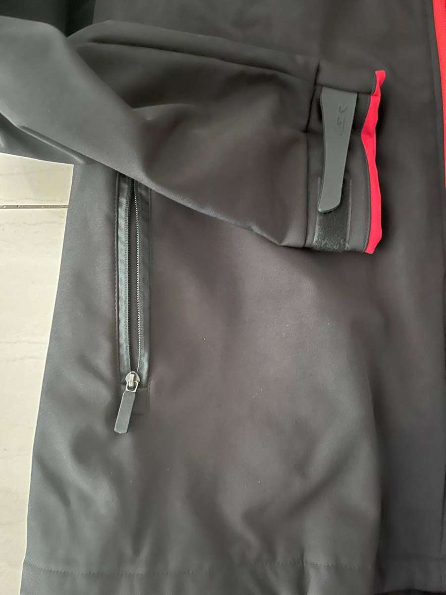 Outdoor Jacket : Toyota GR Racing Jacket - Big Size : Excellent Condition