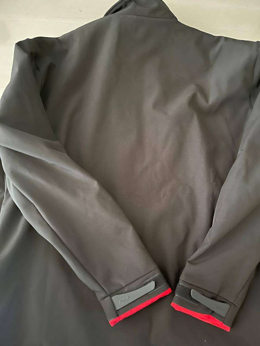Outdoor Jacket : Toyota GR Racing Jacket - Big Size : Excellent Condition