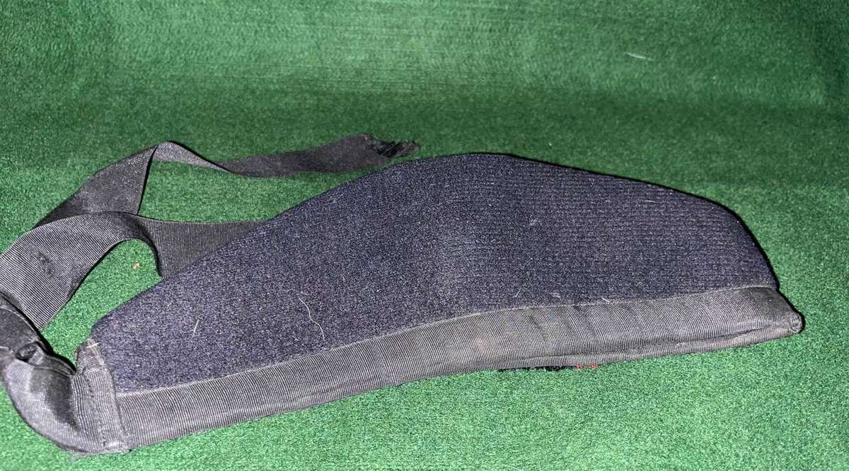 Transvaal Scottish Glengarry - scarce item - excellent condition
