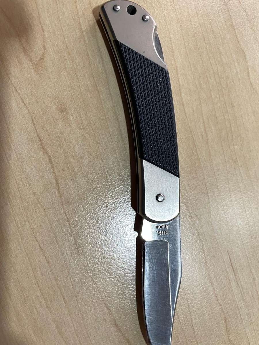 Kershaw EDC Fold up Knife 3115 Good condition