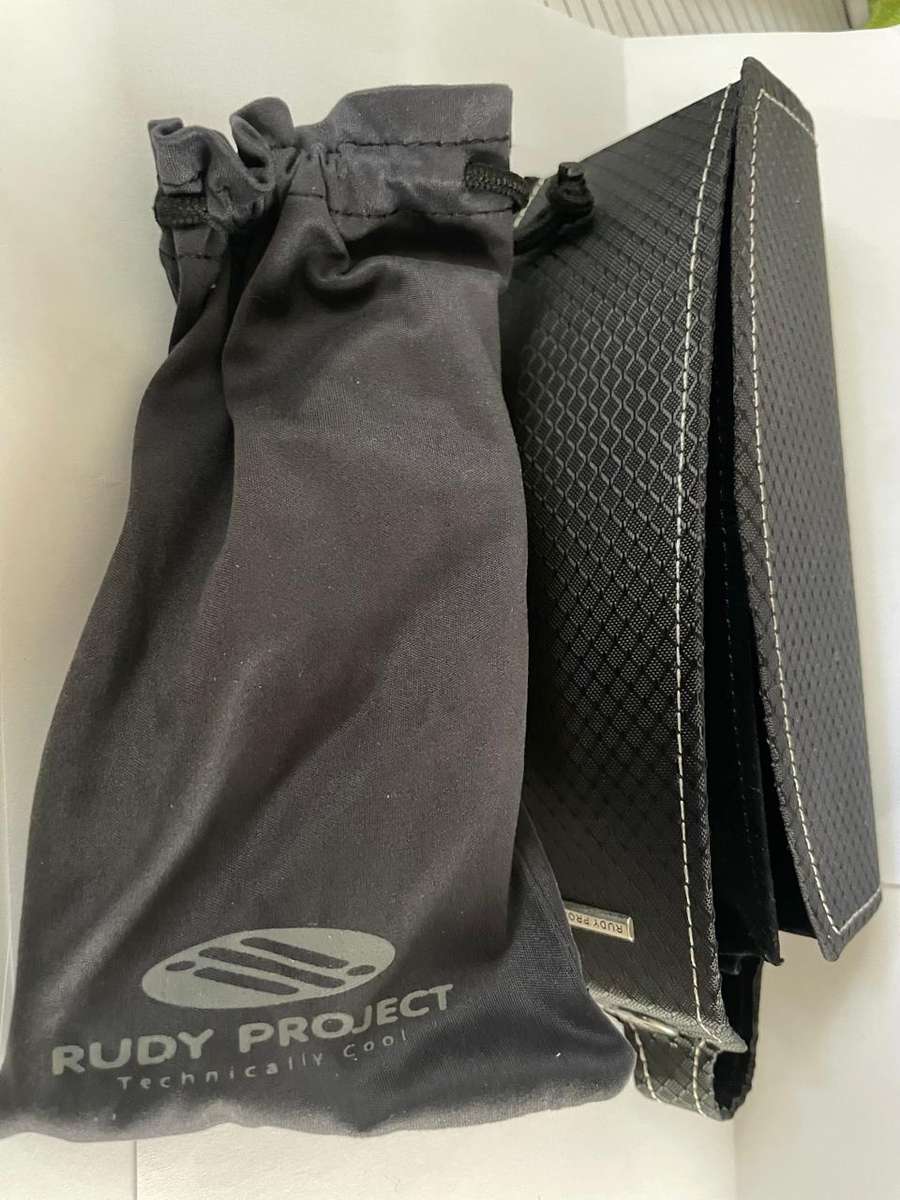 Sunglasses Sport   : Rudy Project Glasses for Sport : Cycling / Running - great item