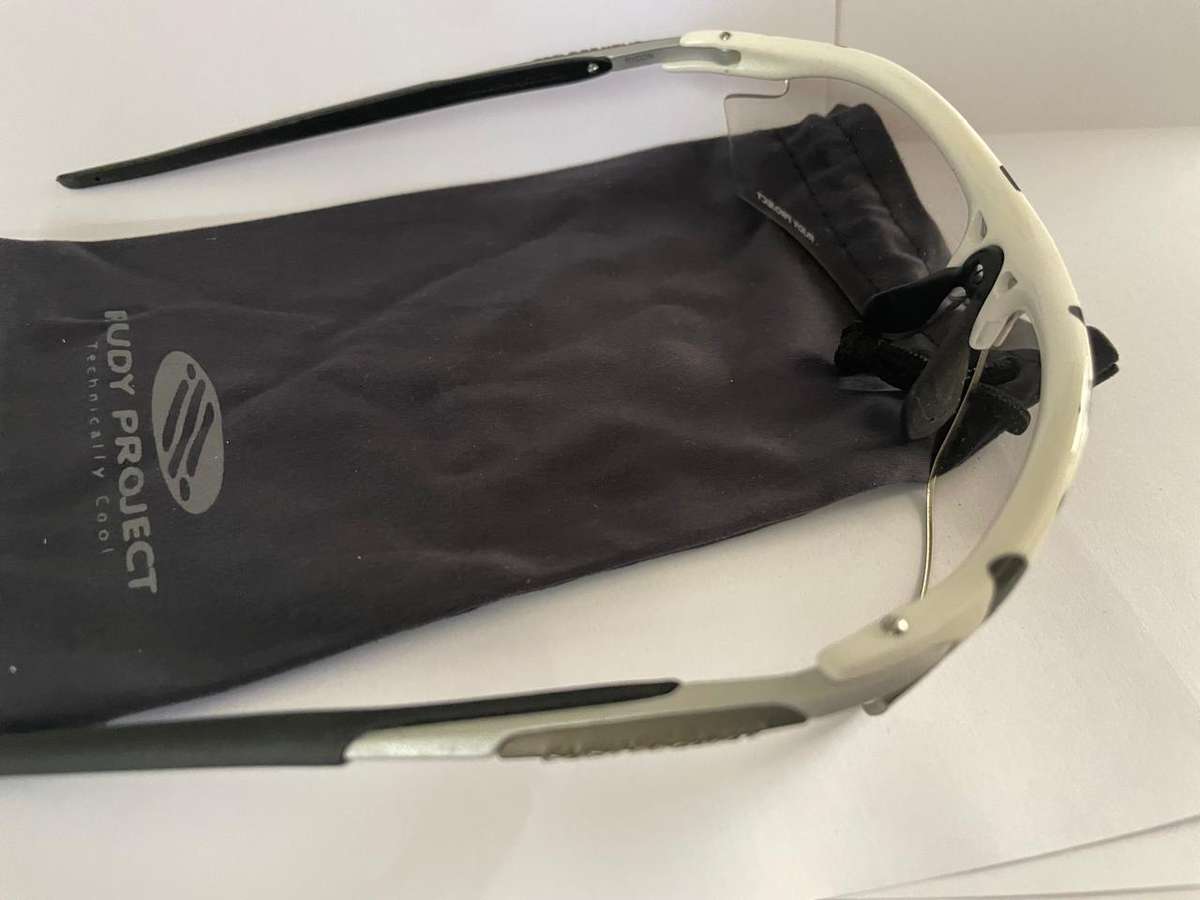 Sunglasses Sport   : Rudy Project Glasses for Sport : Cycling / Running - great item