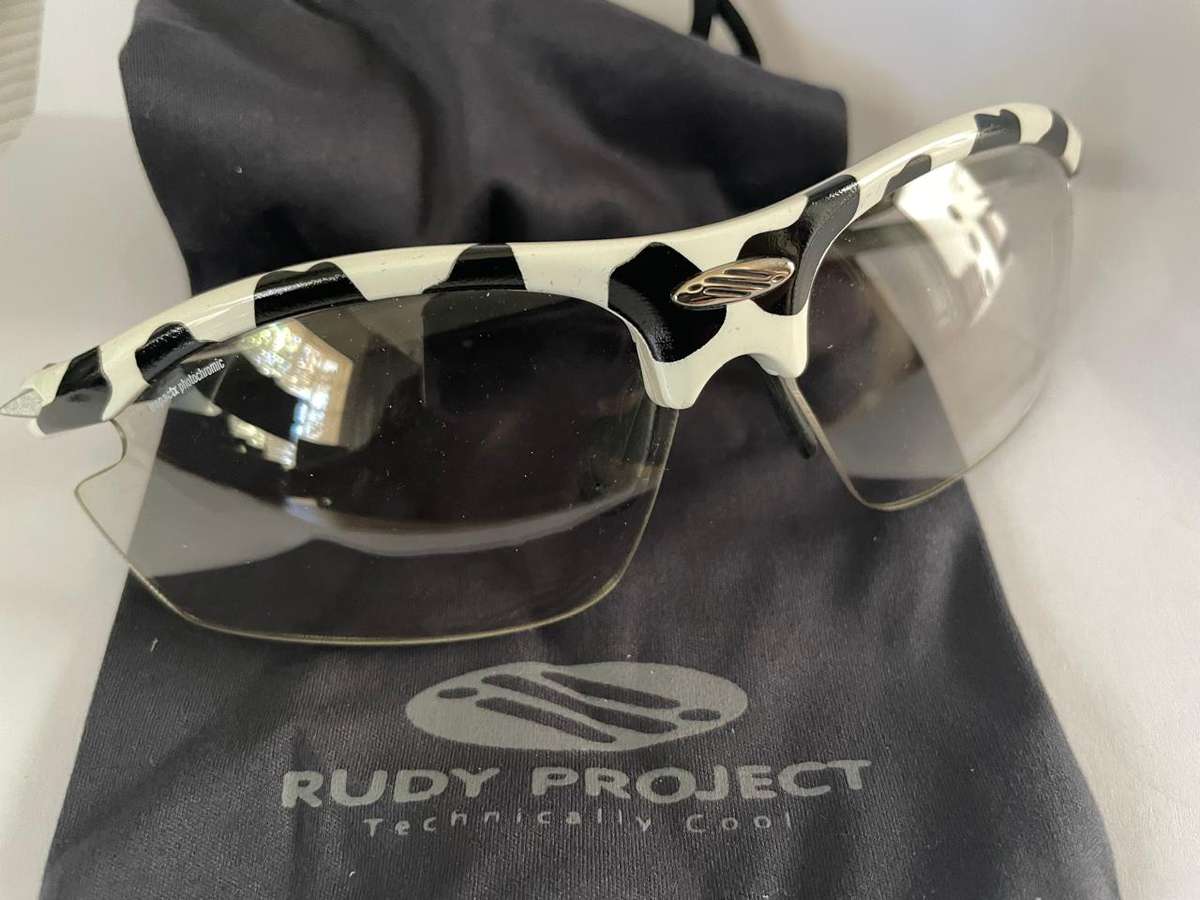 Sunglasses Sport   : Rudy Project Glasses for Sport : Cycling / Running - great item