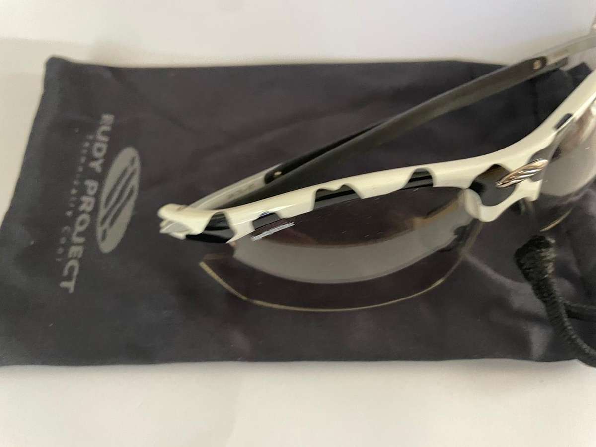 Sunglasses Sport   : Rudy Project Glasses for Sport : Cycling / Running - great item