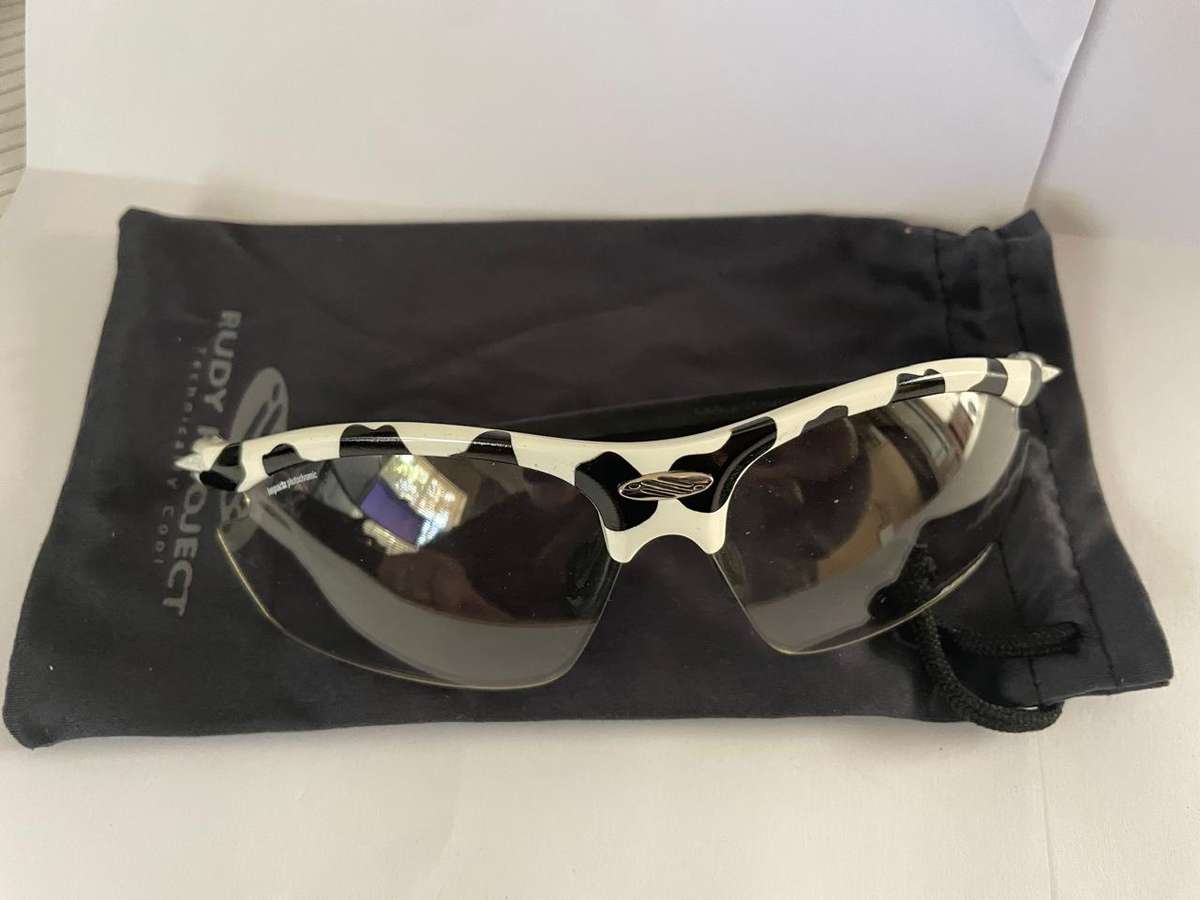 Sunglasses Sport   : Rudy Project Glasses for Sport : Cycling / Running - great item