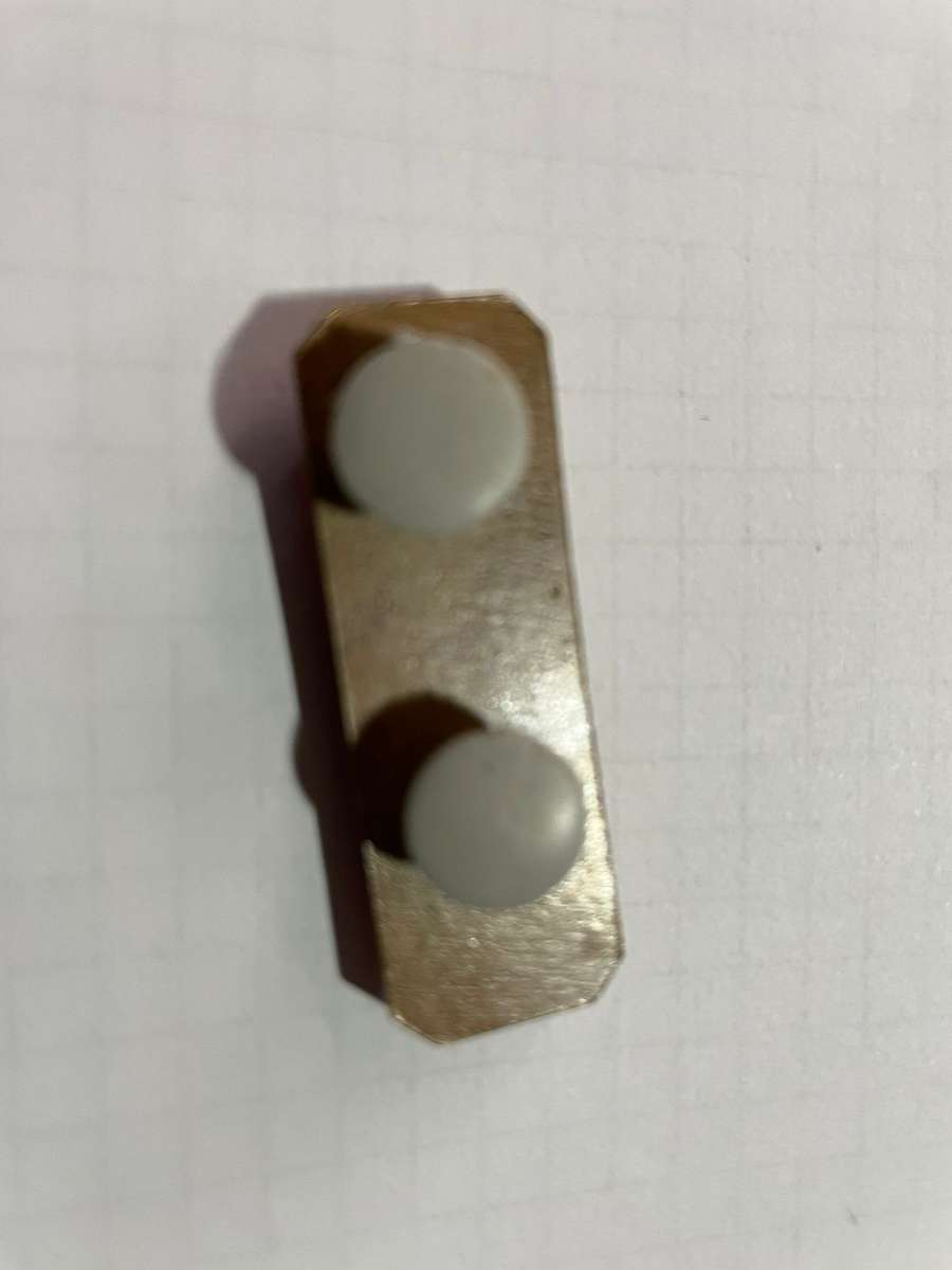 SADF South Africa MARKSMAN SNIPER QUALIFICATION BADGE Class1 Bronze