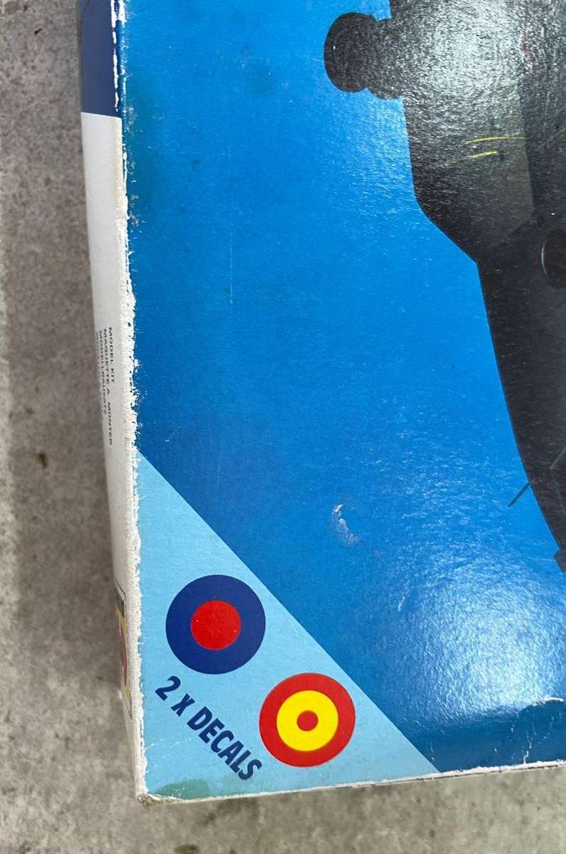 Airfix Model : CH -47 Chinook Scale 1:72