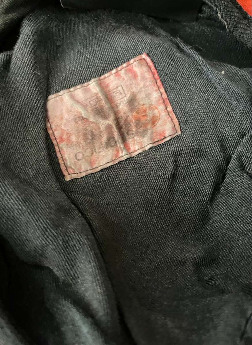 SADF Miltary Police : Provost Beret - in good condition