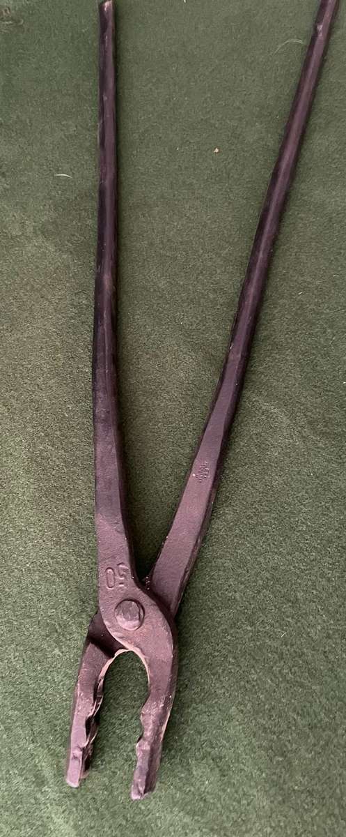 Blacksmiths Pliers
