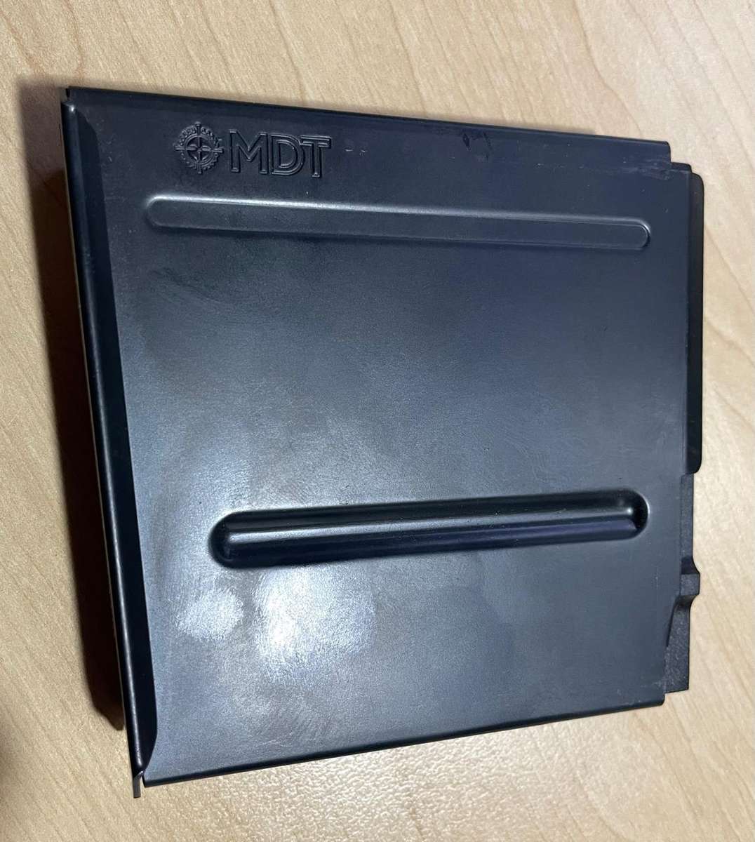 Rifle Magazine : MDT 7mm Rem Mag Magazine - 10 up - excellent condition