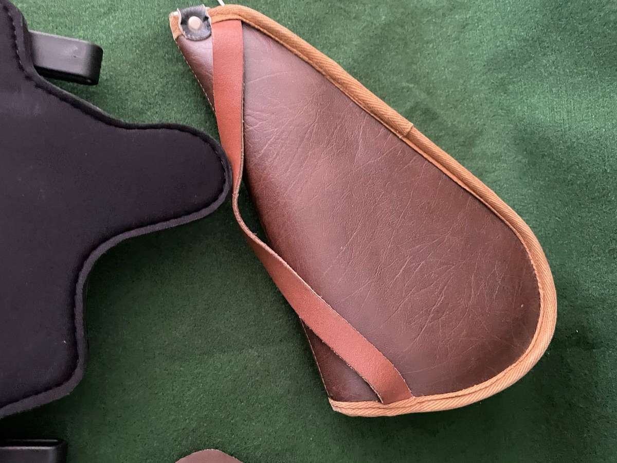 Pistol Holsters Carry Bags