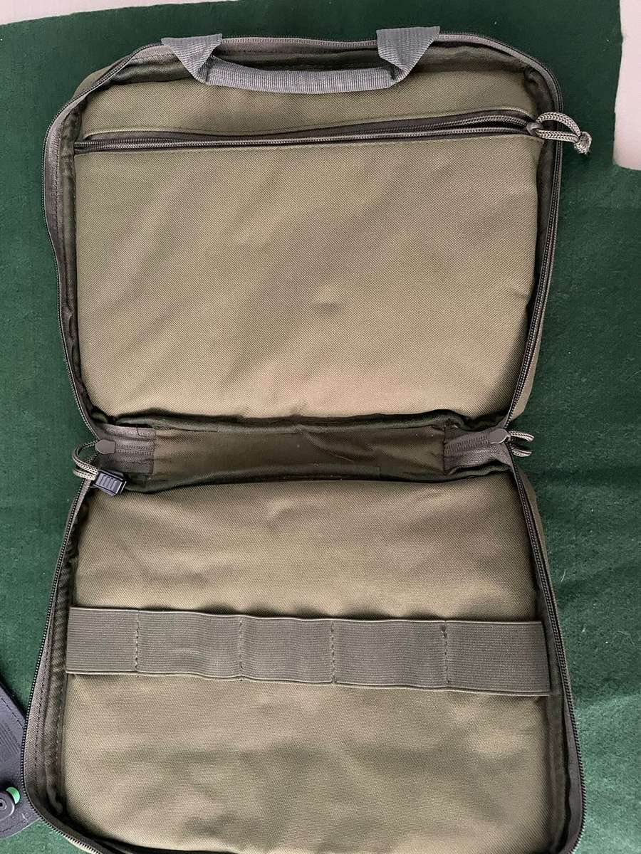 Pistol Holsters Carry Bags