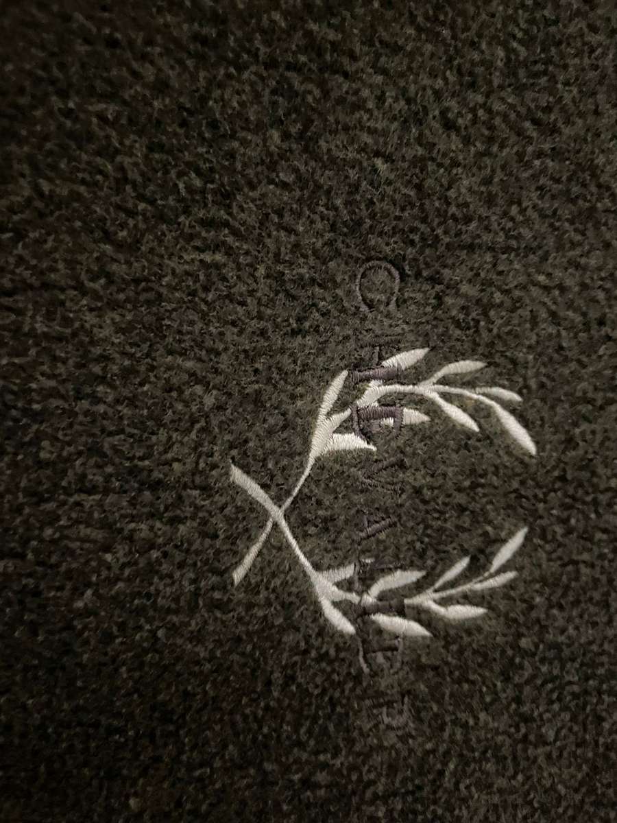 Chevalier Fleece Hunting Jacket