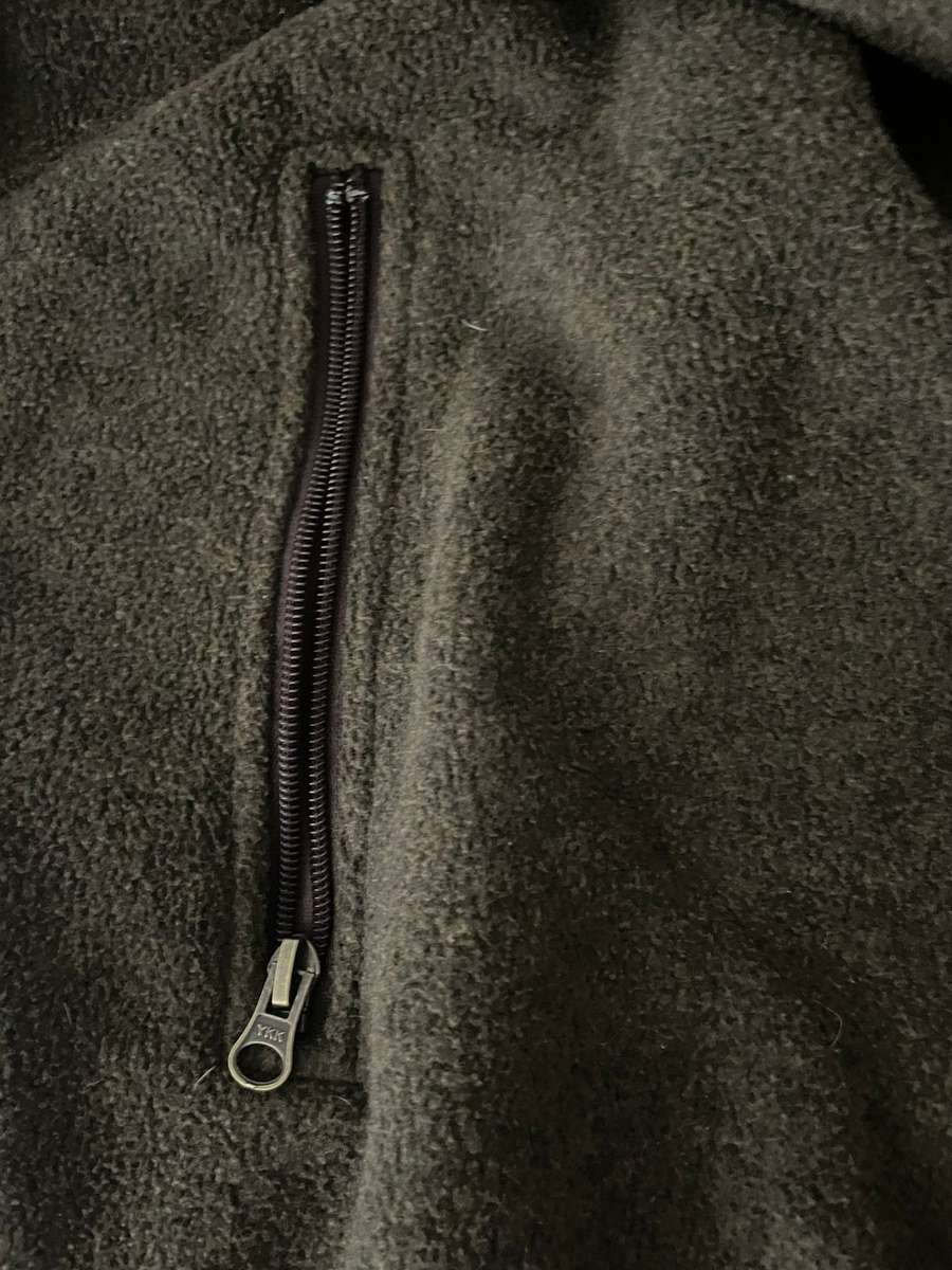 Chevalier Fleece Hunting Jacket