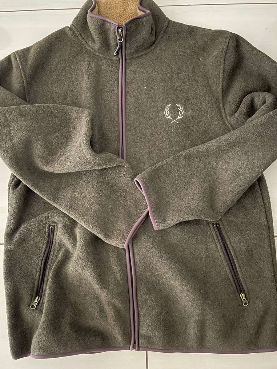 Chevalier Fleece Hunting Jacket