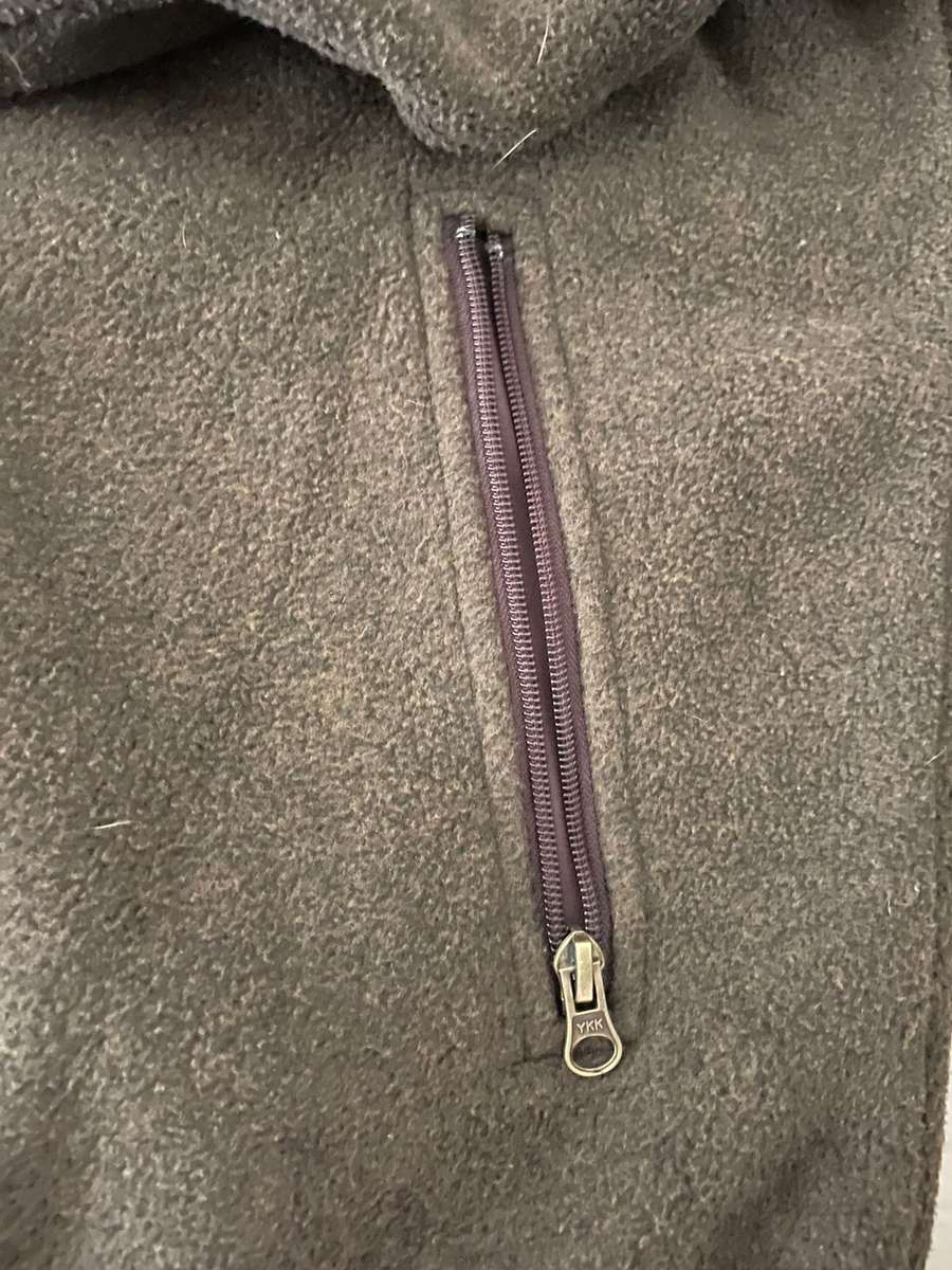 Chevalier Fleece Hunting Jacket